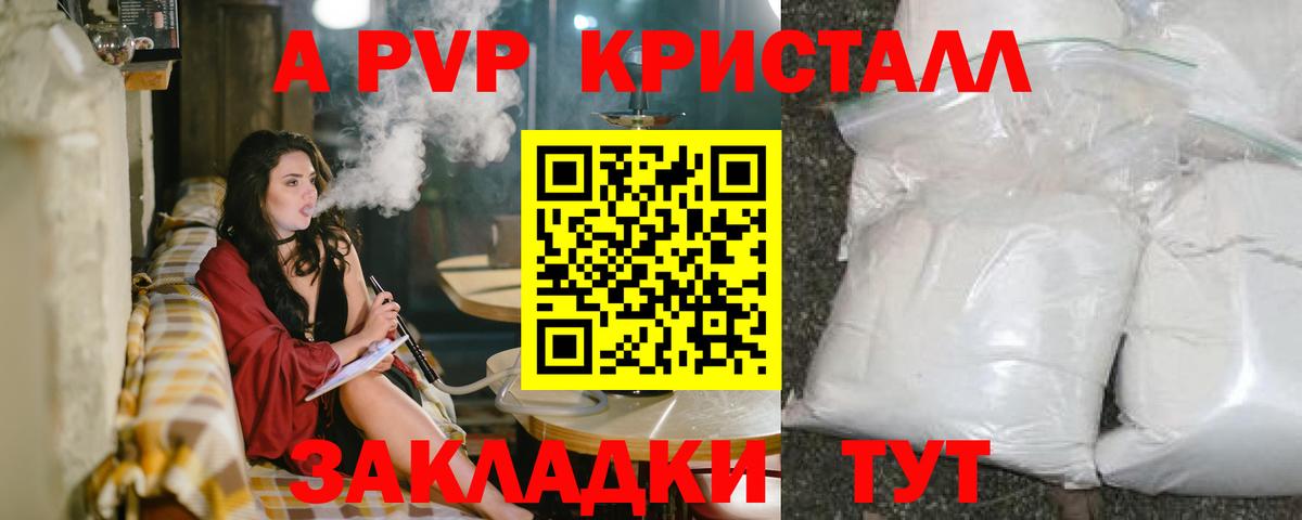 A PVP СК Менделеевск